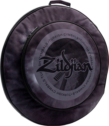 Housse Cymbales 20" Etudiant Black Rain Cloud