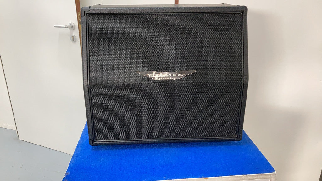 Baffle SX 1X12" Celestion Seventy 80 Ferme Droit - Stock B