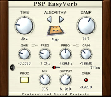 Easyverb
