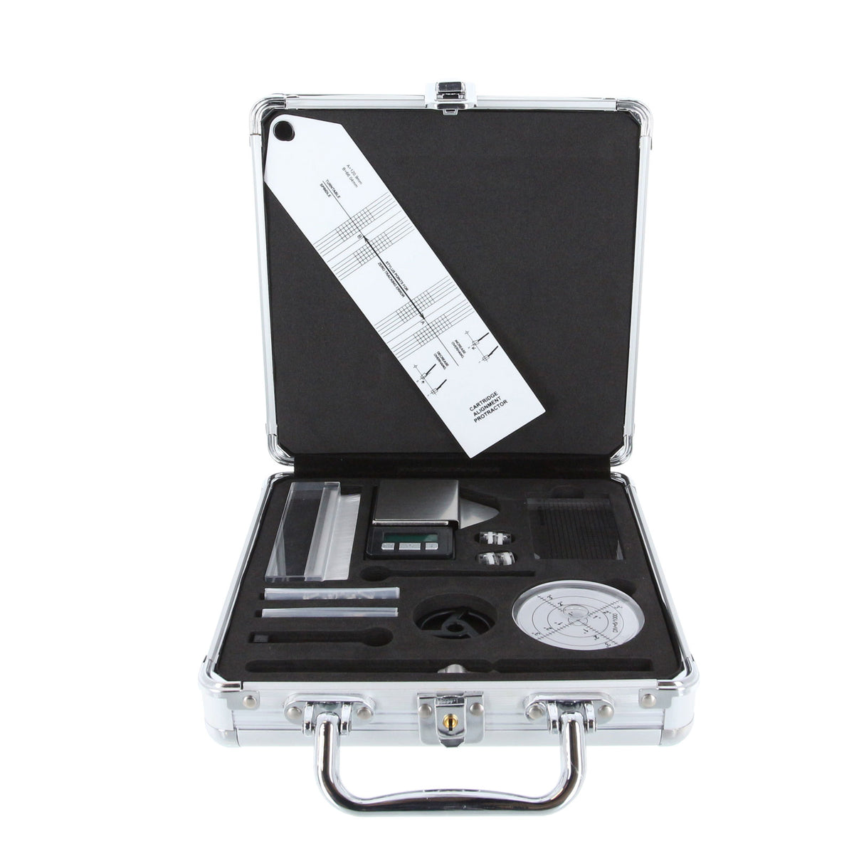 Pack Nettoyage Platine Vinyle - PRV 100