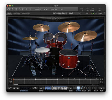 Prodrummer 2