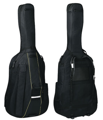 Pure Classic BS 25 Noir - Contrebasse 4/4