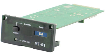 MT-91 6A