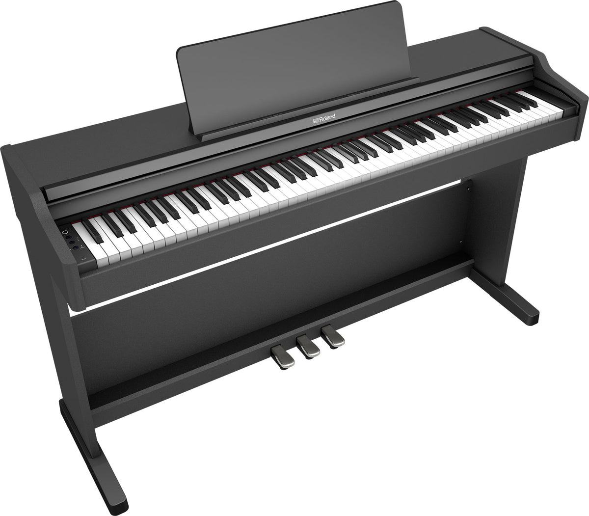 RP-107 Noir