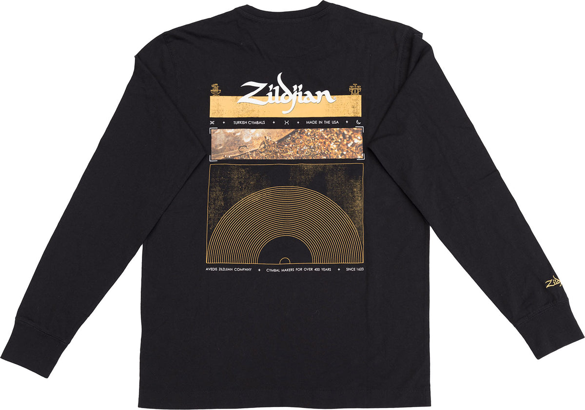 T-shirt manche longue XL