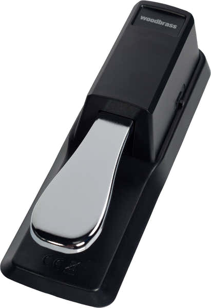 FE90 Pédale De Sustain