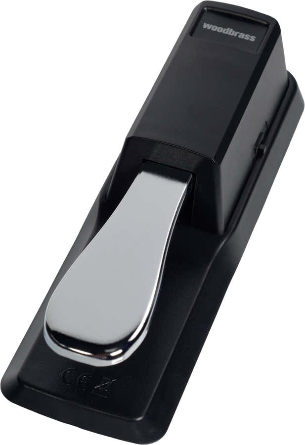 FE90 Pédale De Sustain