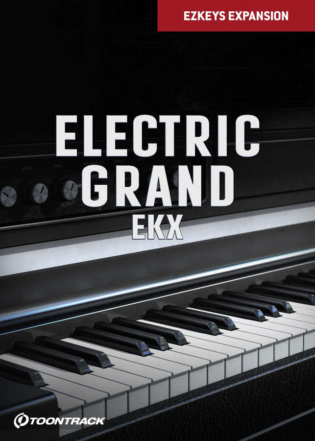 EKX Electric Grand