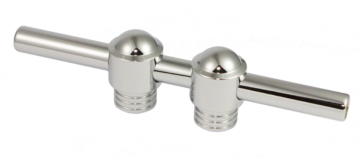TL6D100 Coquille Tube 25mm Double Tirant (X1)