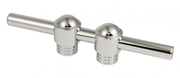 TL6D100 Coquille Tube 25mm Double Tirant (X1)