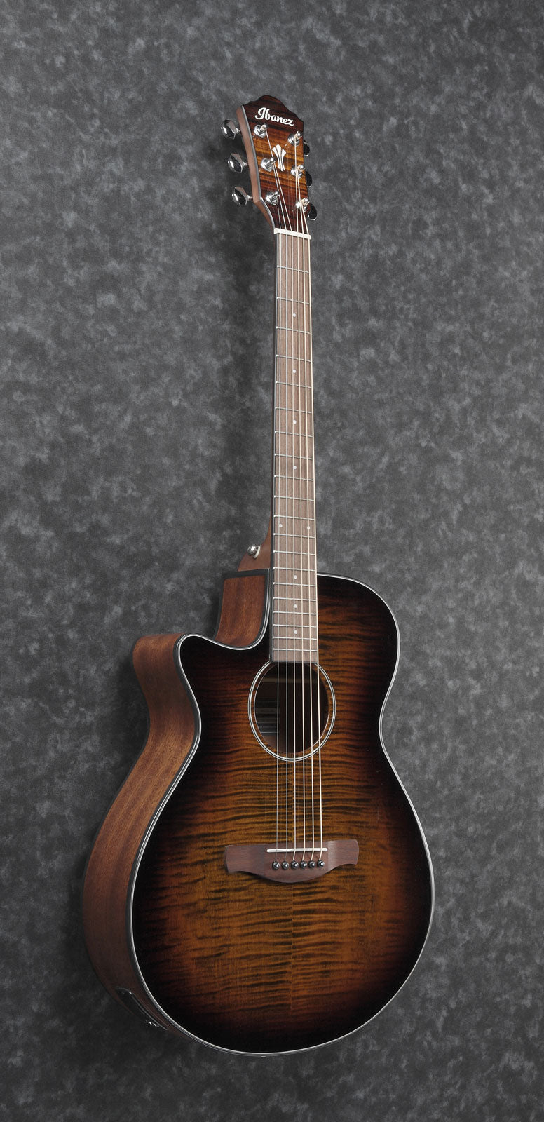 AEG70L-TIH Tiger Burst LH