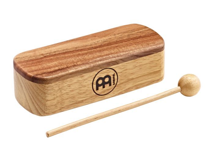 Meinl Woodblock Professionel Large