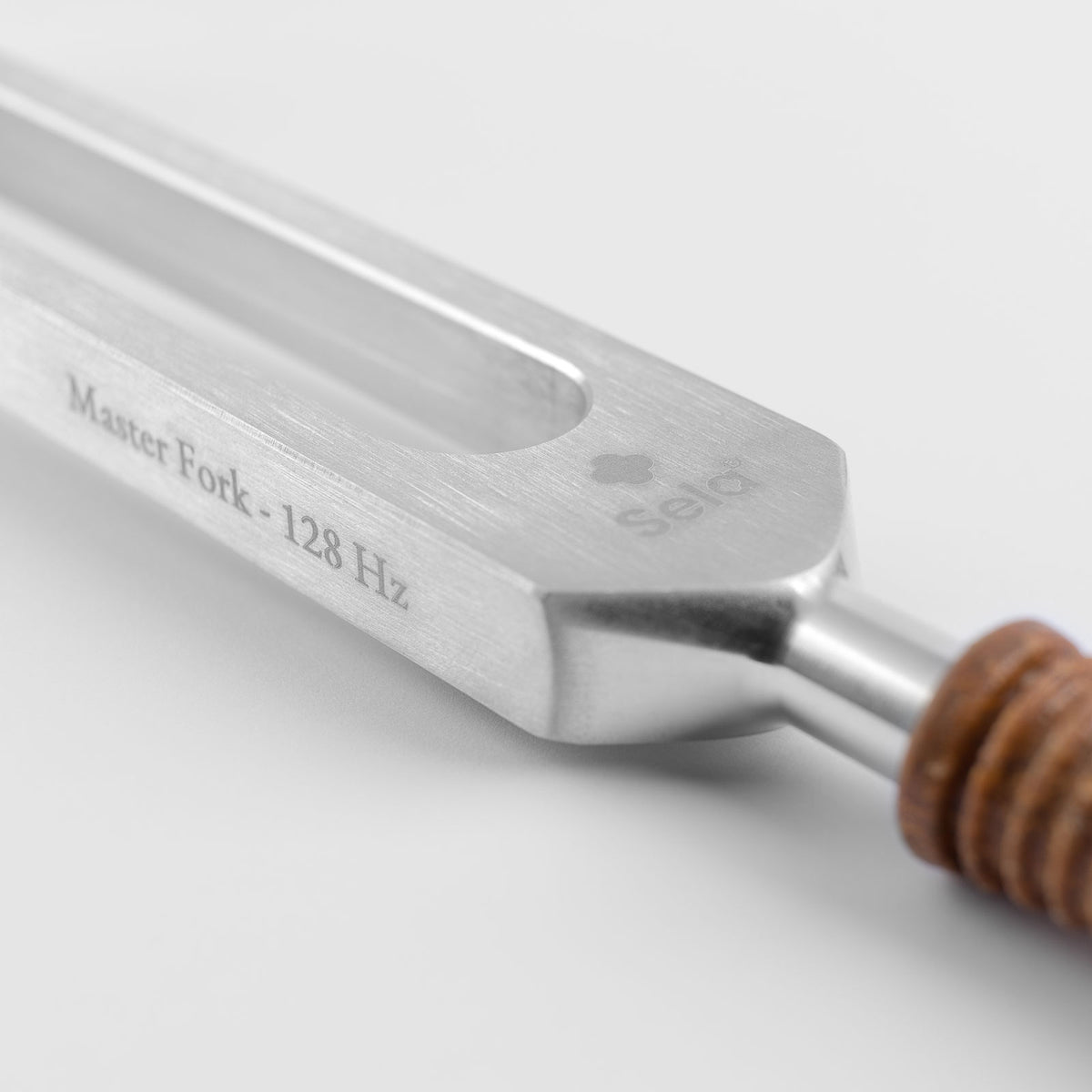 Diapason thérapeutique professionnel - Diapason maître 128 Hz
