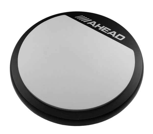 Ahead AHPS - Pad D'entrainement Silencieux 7"