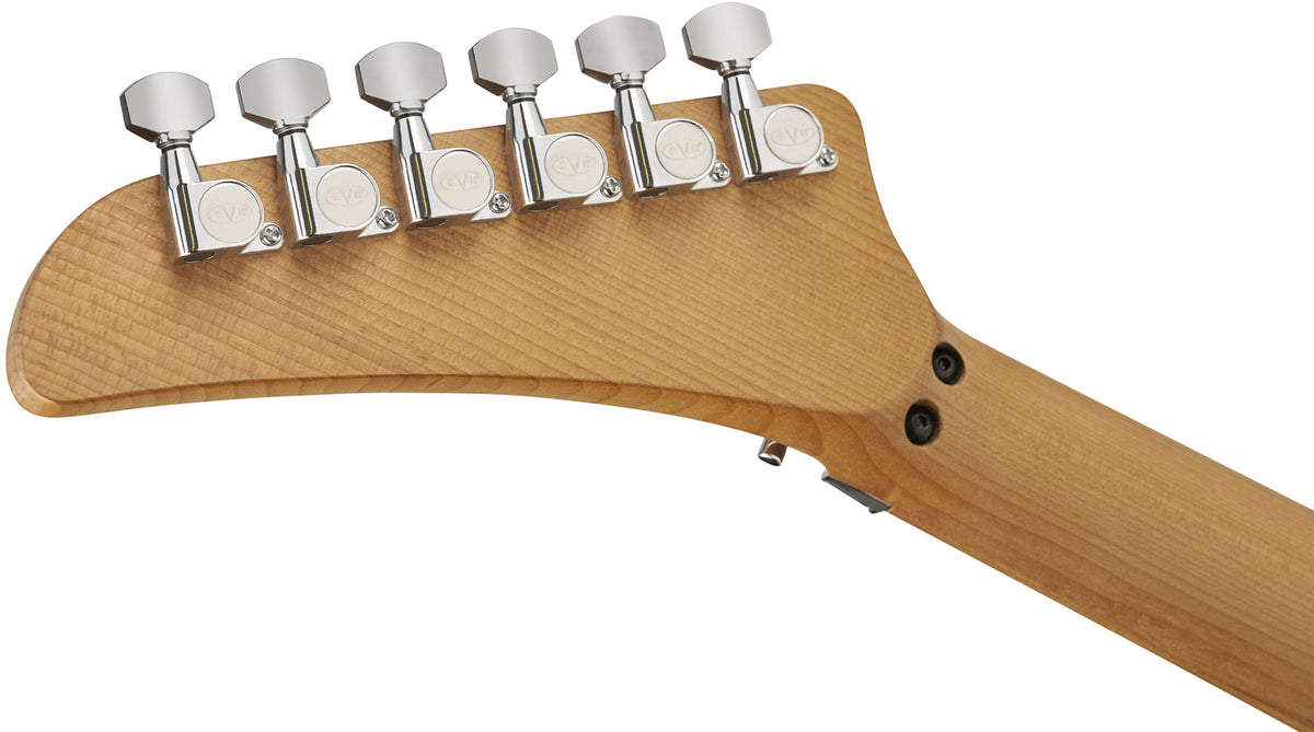 5150 Series Deluxe QM Baked Maple Pacific Drift