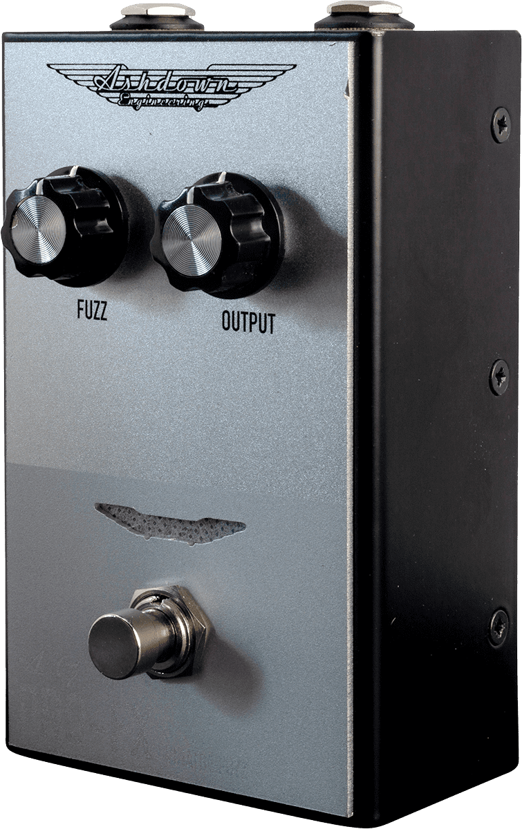 PRO-fx-vintage Fuzz
