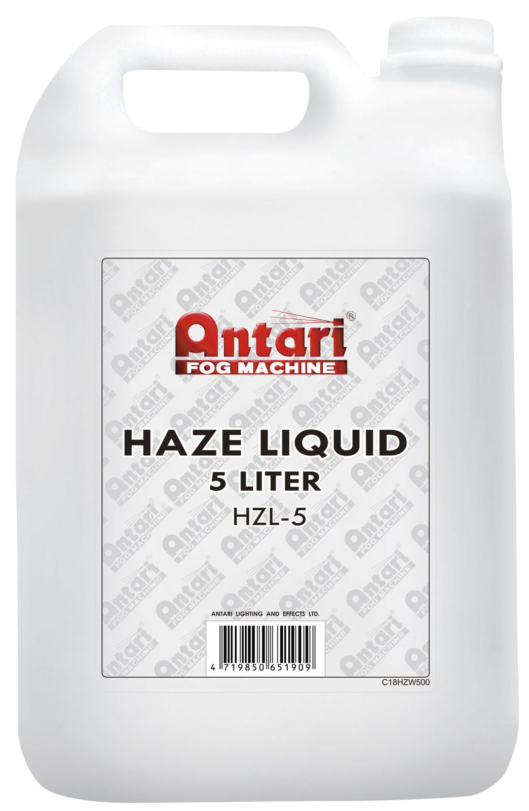Antari fog machine