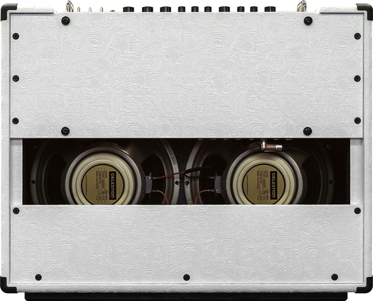 Oriverb Rockerverb 50C Neo MkIII 2x12