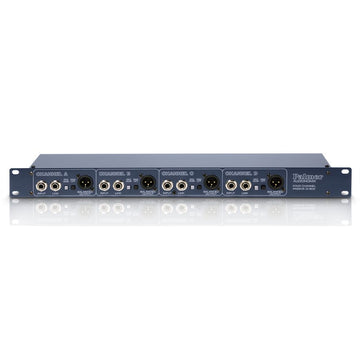 Pan 03 Pass Pro