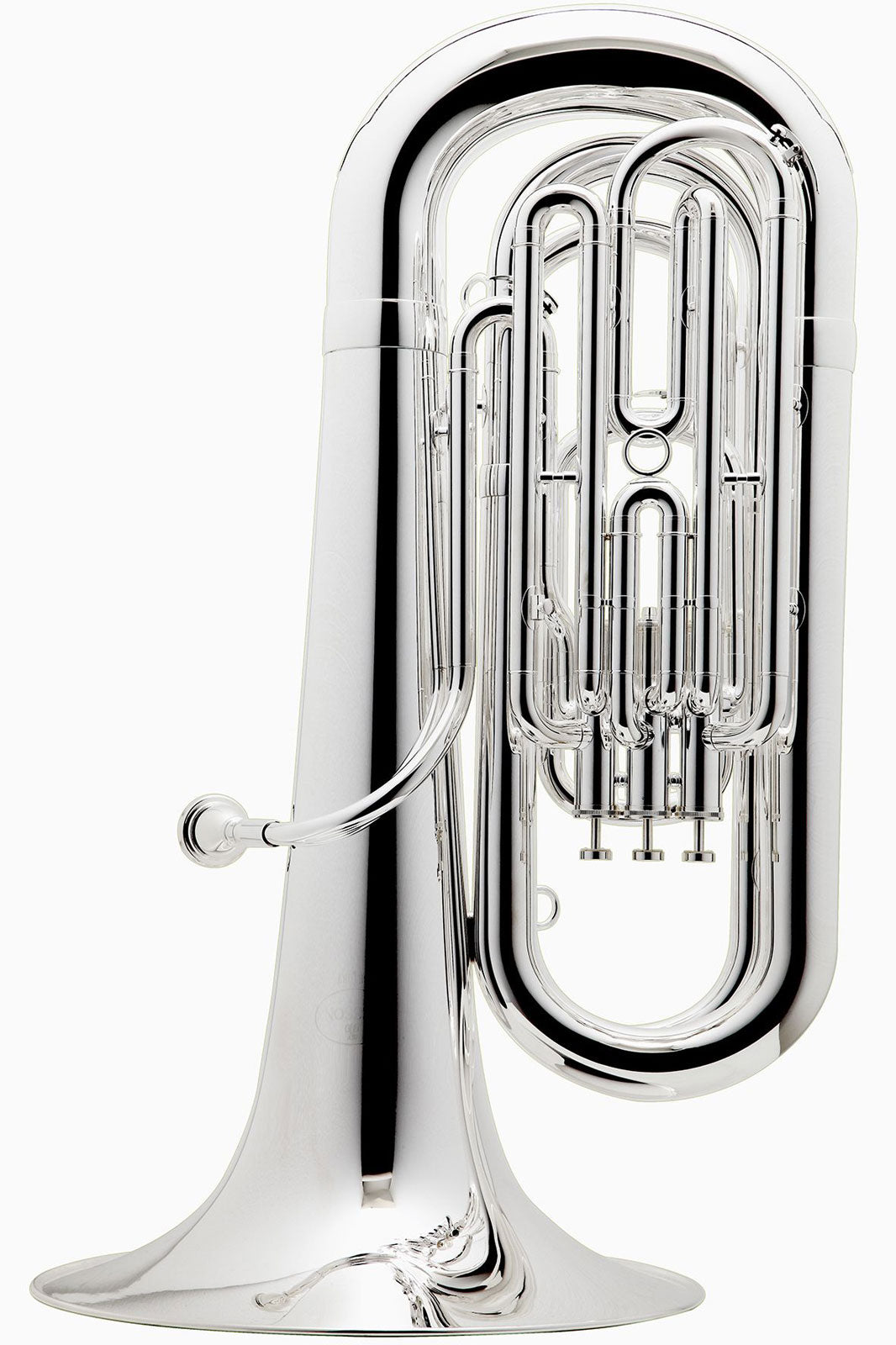 Besson Prodige Sib Argenté - BE187-2-0