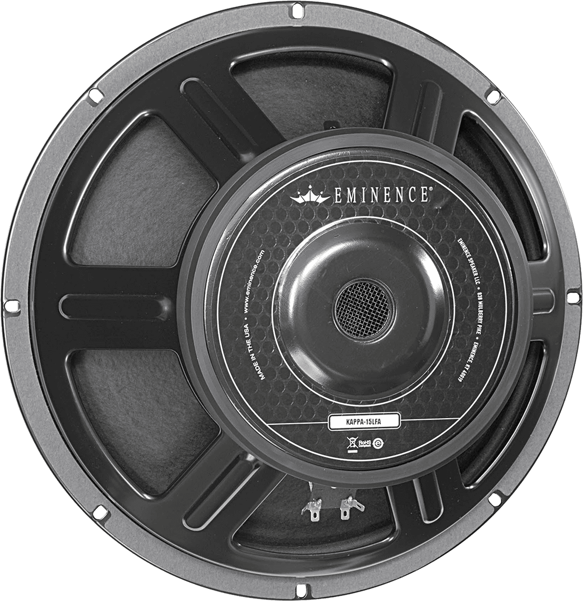 Eminence