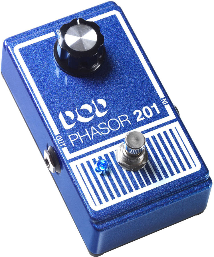 Pedale Dod Phasor 201