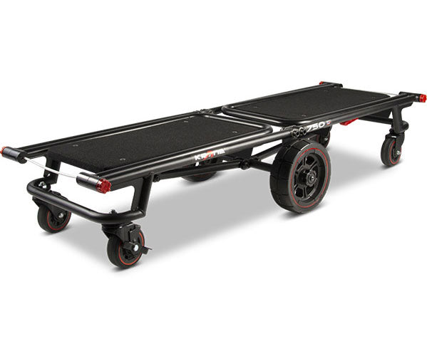 AMG 750 - 9 en 1 Chariot pour équipement pliable