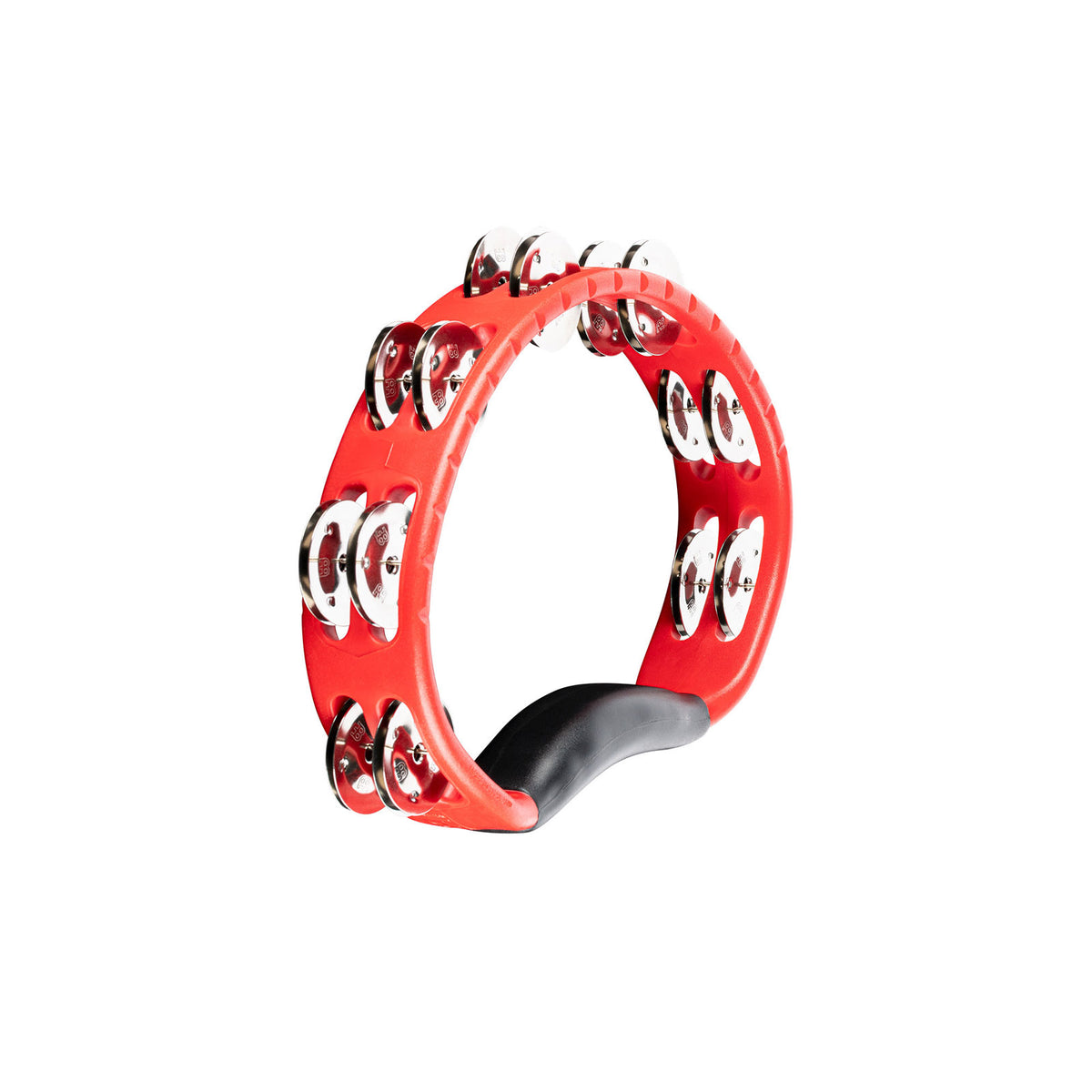 Tambourin Abs DEMI-lune Rouge