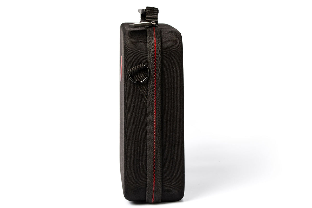 Flexcase L Pour 18 Harmonicas (non Inclus)