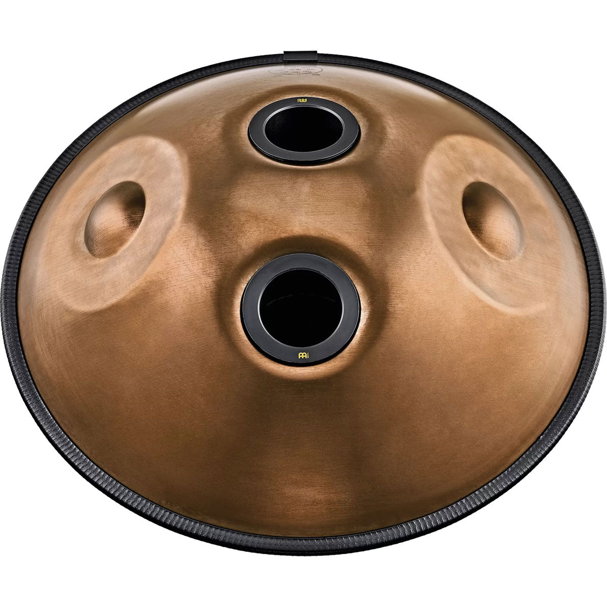 HPSTL110CU - Handpan Sensory F Pygmée (440 Hz) 11 notes