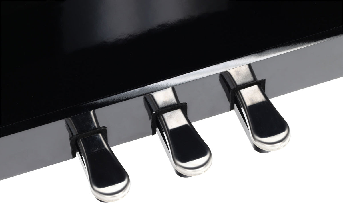 DP2 MK2 Noir Brillant - STOCK B