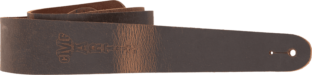 C.F. Martin & Co Cuir Vintage