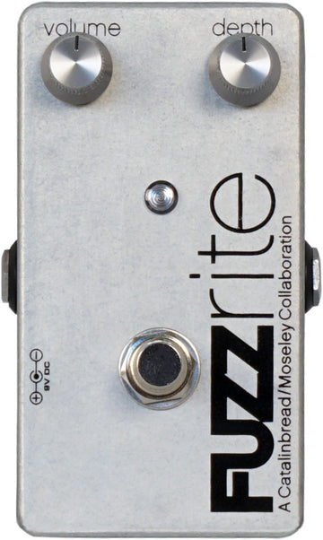 Fuzzrite Fuzz