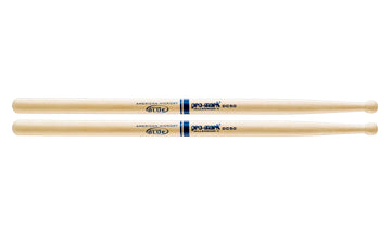 System Blue DC50 Hickory Olive En Bois
