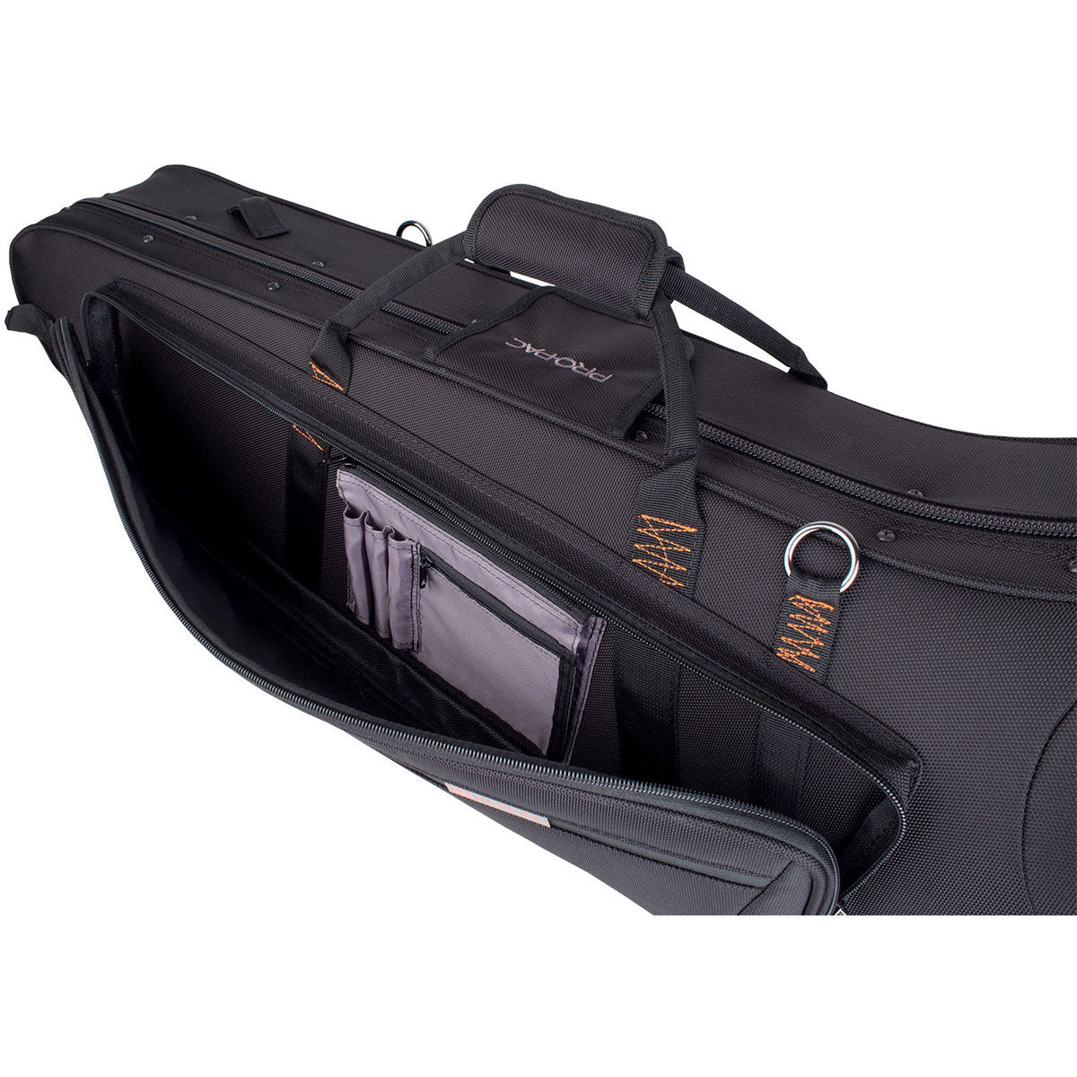 Etui De Trombone Ténor Protec Contoured PB-306CT