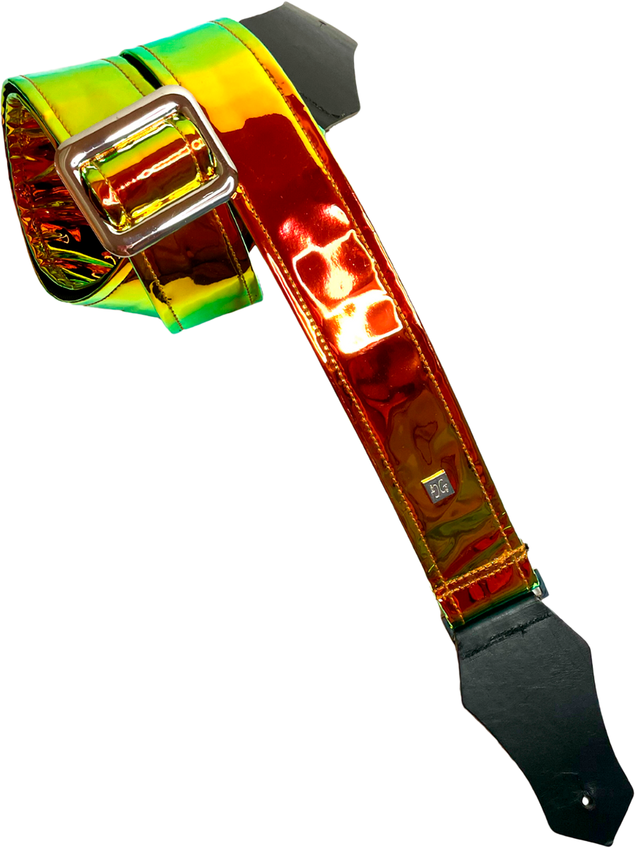 Chrome Sun