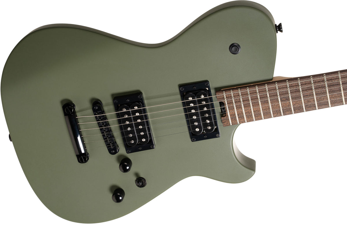 Manson Signature Mbm-2H-B-Sog Olive