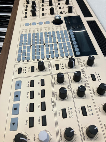 Polybrute 12 - Stock B