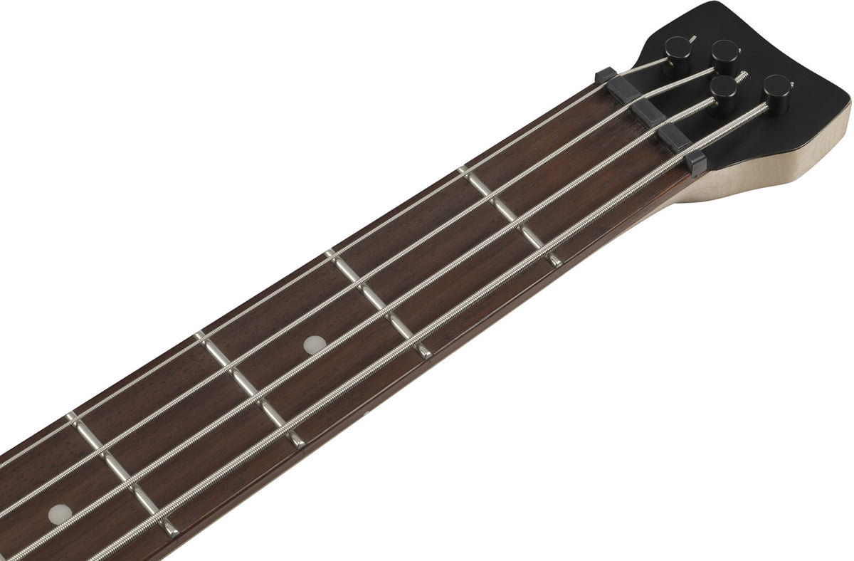 EHB600L Bass Workshop LTD Edition Gaucher Walnut Flat