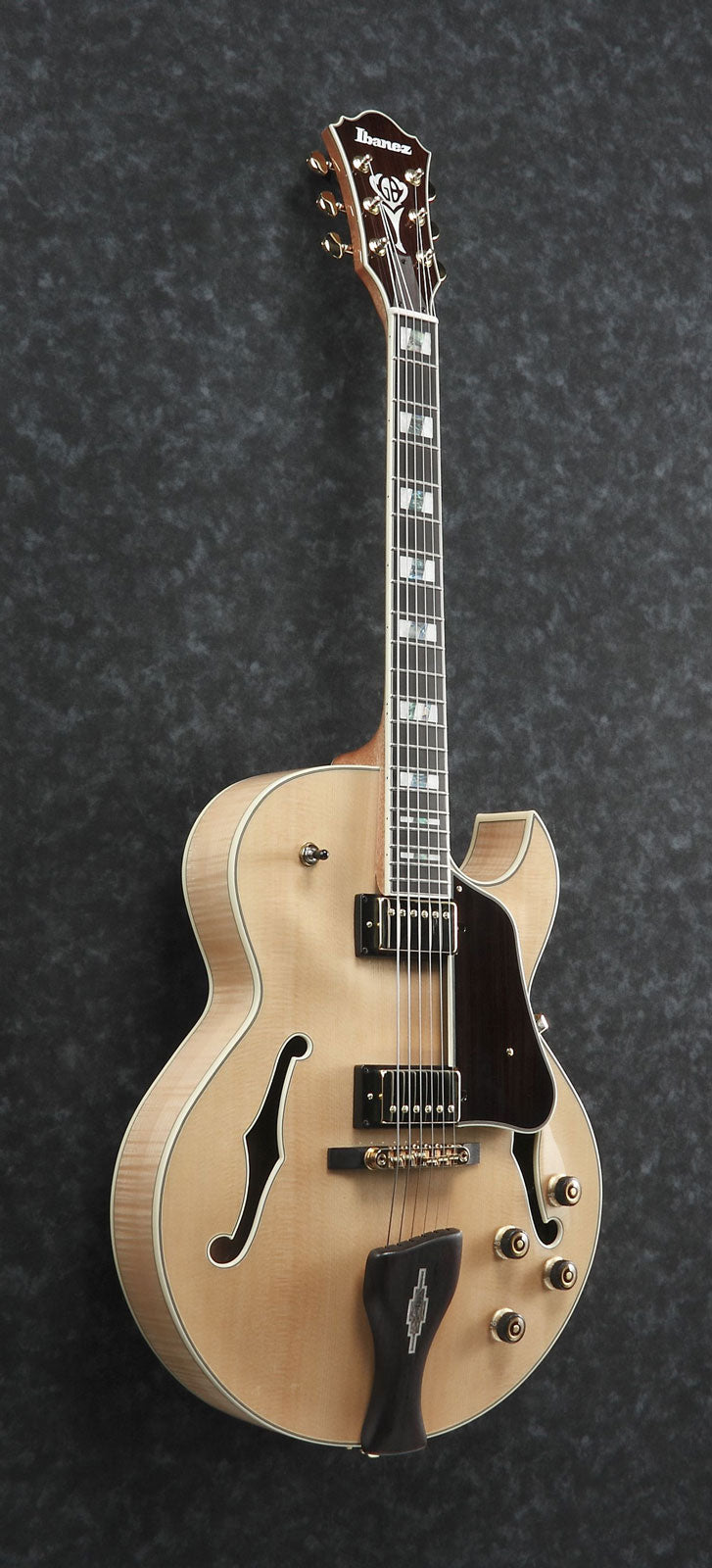 LGB30-NT Natural Signature George Benson