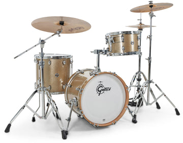 Catalina Club Sahara Sparkle Batteries Jazz