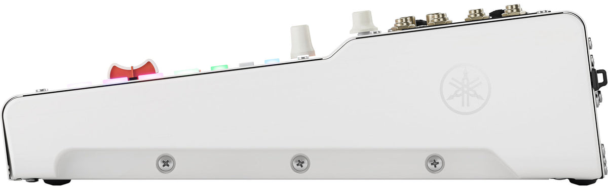 MGX12 - Blanc