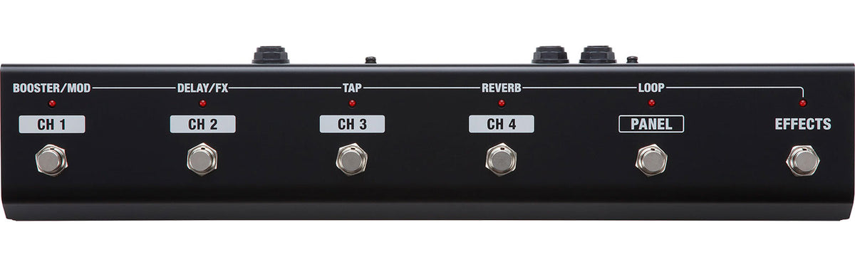 GA-FC Footswitch