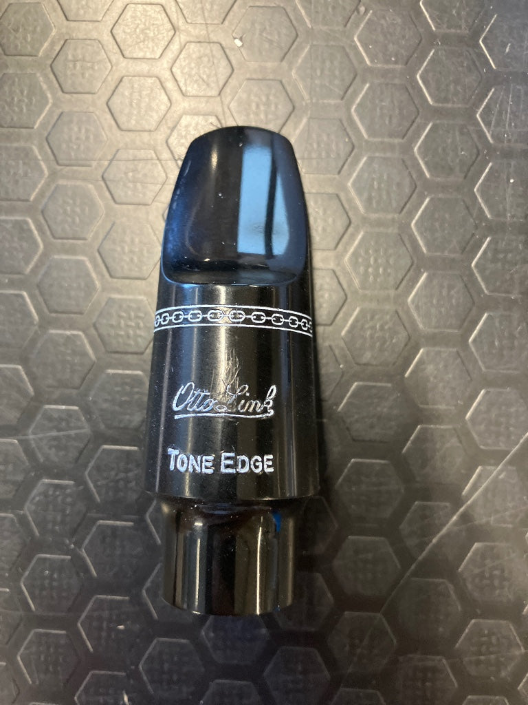 Soprano Ebonite Tone Edge 6* - Stock B
