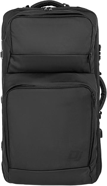 K-Max MK2 Large 2/4 Channels DJ Controller Bag