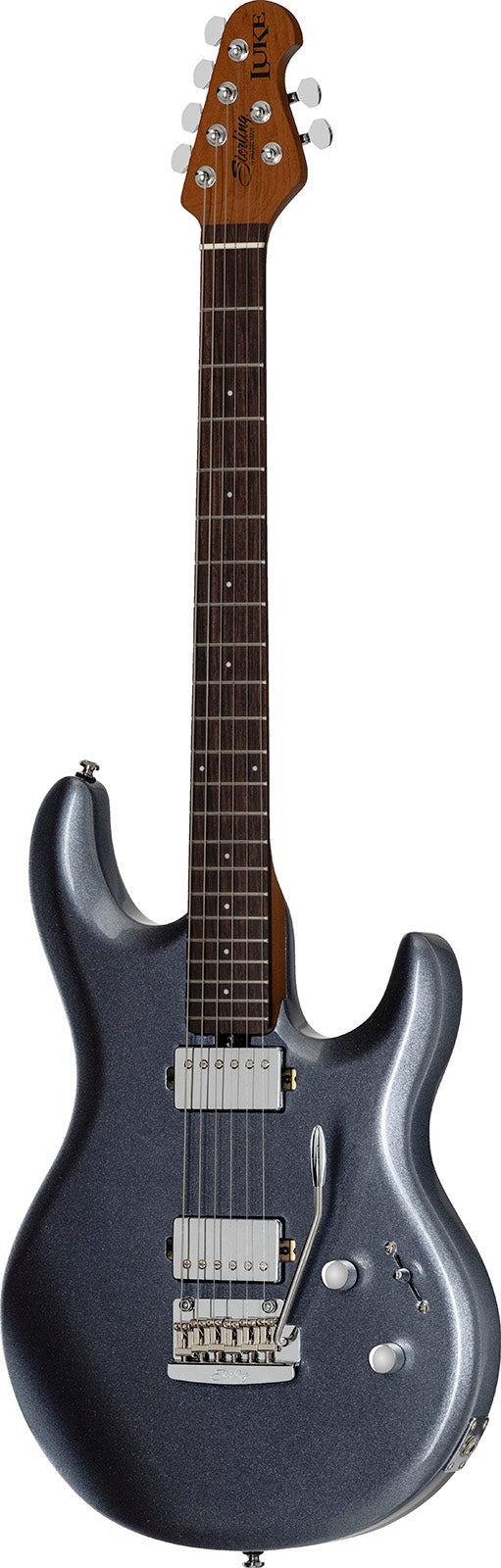 Signature Steve Lukather LK100 Bodhi Blue