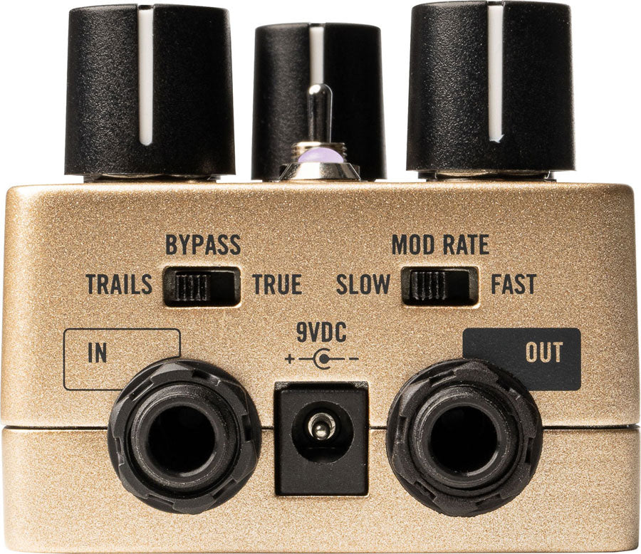 UAFX Heavenly Plate Reverb