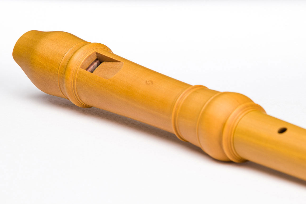 Ligne Denner Alto DL-526 - Poirier (doigté Baroque)