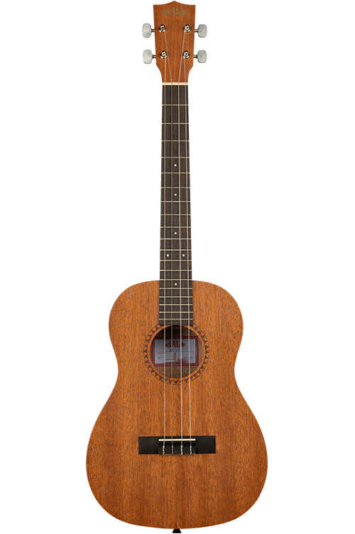 Ka-15 Bariton Mahogany + Housse