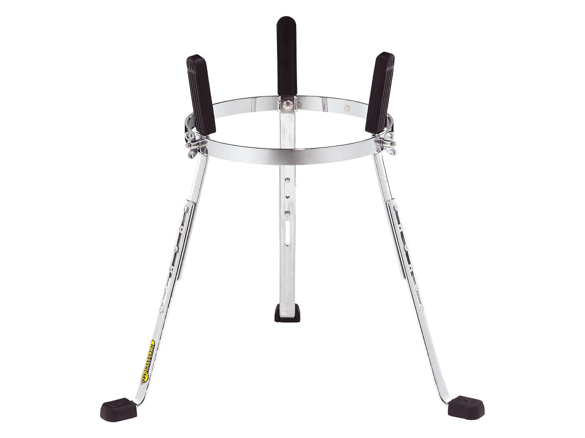 ST-WC1134CH - Support Conga 11 3/4 Chrome